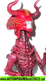 Aliens vs Predator kenner BULL ALIEN complete Kaybee toys k b