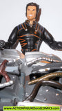 marvel legends WOLVERINE toybiz x-men movie 2000