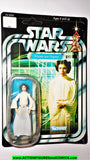 star wars action figures PRINCESS LEIA ORGANA votc saga collection 2004 moc