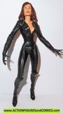 marvel legends JEAN GREY X-men movie 2001 phoenix toybiz