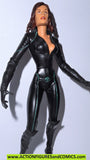 marvel legends JEAN GREY X-men movie 2001 phoenix toybiz
