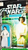 star wars action figures PRINCESS LEIA ORGANA votc saga collection 2004 moc