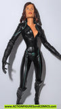 marvel legends JEAN GREY X-men movie 2001 phoenix toybiz