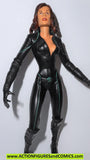 marvel legends JEAN GREY movie 2001 series toy biz famke janssen