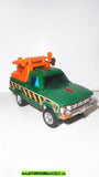 Transformers generation 1 HOIST universe commemorative 2003 reissue