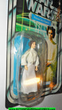 star wars action figures PRINCESS LEIA ORGANA votc saga collection 2004 moc