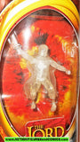 Lord of the Rings FRODO TWILIGHT toy biz complete hobbit moc