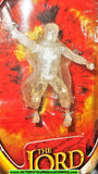 Lord of the Rings FRODO TWILIGHT toy biz complete hobbit moc