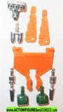 Transformers generation 1 HOIST universe commemorative 2003 reissue