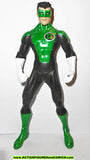 dc direct KYLE RAYNER green lantern blackest night complete collectables