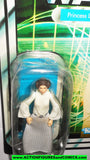 star wars action figures PRINCESS LEIA ORGANA votc saga collection 2004 moc