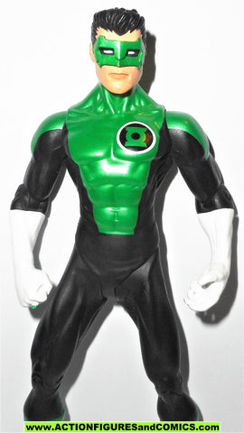 dc direct KYLE RAYNER green lantern blackest night complete collectables