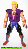 Hercules Legendary Journeys IOLAUS action figures toy biz