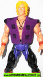 Hercules Legendary Journeys IOLAUS action figures toy biz