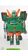 Transformers generation 1 HOIST universe commemorative 2003 reissue