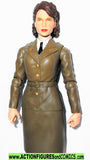 marvel legends PEGGY CARTER captain america mcu movie series