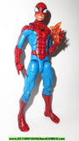 marvel legends SPIDER-MAN vintage retro toybiz series 2017 hasbro