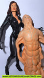 marvel legends JEAN GREY movie 2001 series toy biz famke janssen