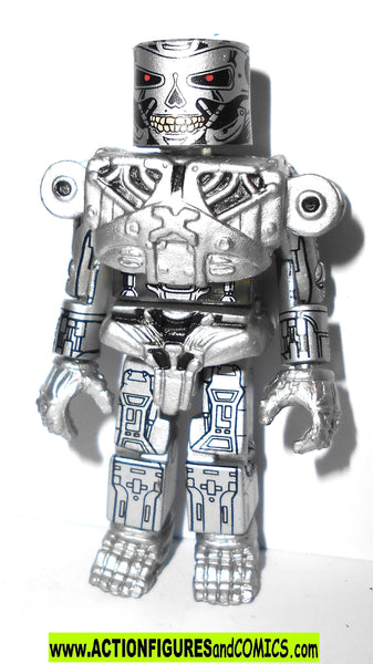 Terminator 2 Judgment Day Minimates