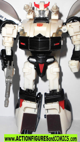 Prowl Rid transformers PROWL 2007 generations classics rid universe 2006 chug ...