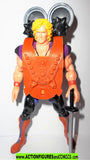 Hercules Legendary Journeys IOLAUS action figures toy biz
