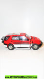 transformers rid X-BRAWN RACHET 2003 hasbro toys UNIVERSE complete
