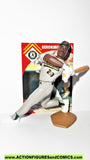 Starting Lineup GERONIMO BERROA 1995 Oakland Athletics A's sports baseball