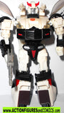 transformers PROWL 2007 generations classics rid universe 2006 chug