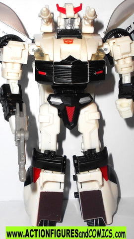 transformers PROWL 2007 generations classics rid universe 2006 chug