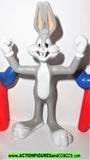 Justice League BUGS Bunny SUPERMAN 2012 dc universe
