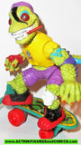 teenage mutant ninja turtles MONDO GECKO vintage complete tmnt