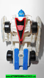 Transformers RID MIRAGE robots in disguise spychanger 2000 action figures