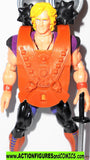 Hercules Legendary Journeys IOLAUS action figures toy biz