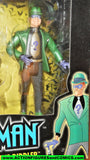 batman animated series BATMAN vs RIDDLER walmart exclusive 2001 moc mib