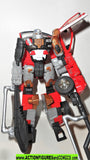 transformers rid X-BRAWN RACHET 2003 hasbro toys UNIVERSE complete
