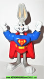 Justice League BUGS Bunny SUPERMAN 2012 dc universe