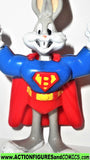 Justice League BUGS Bunny SUPERMAN 2012 dc universe