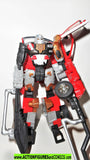 transformers rid X-BRAWN RACHET 2003 hasbro toys UNIVERSE complete