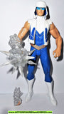dc direct CAPTAIN COLD new 52 flash super villains 2013 collectibles