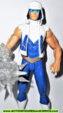dc direct CAPTAIN COLD new 52 flash super villains 2013 collectibles