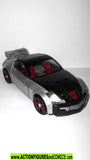 transformers SILVERSTREAK 2007 generations classics rid universe 2006 chug
