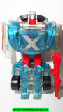 TRANSFORMERS rid CROSSWISE spychanger 2000 complete