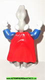 Justice League BUGS Bunny SUPERMAN 2012 dc universe