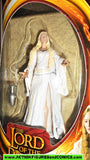 Lord of the Rings GALADRIEL lady of light toy biz complete hobbit moc