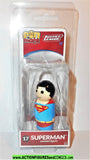 DC pin mates SUEPRMAN 17 justice league universe moc