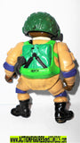 teenage mutant ninja turtles DONATELLO 1991 pro pilot Don tmnt