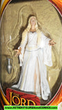 Lord of the Rings GALADRIEL lady of light toy biz complete hobbit moc