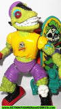 teenage mutant ninja turtles MONDO GECKO vintage complete tmnt