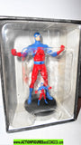 DC Eaglemoss chess ATOM ray palmer 51 2015 dc universe mib moc