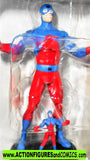 DC Eaglemoss chess ATOM ray palmer 51 2015 dc universe mib moc